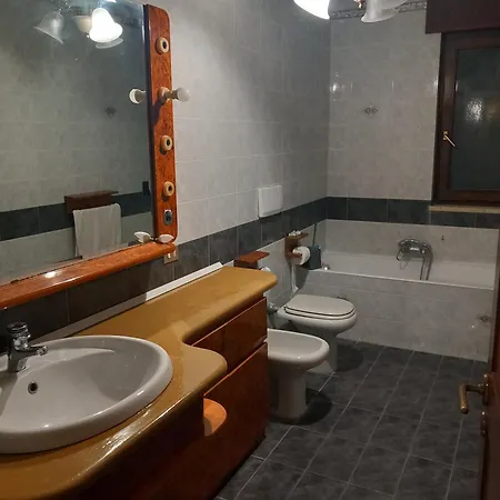 Διαμέρισμα Casa Da Enza