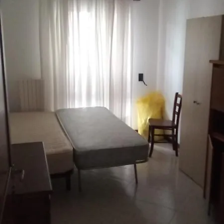 Casa Da Enza Διαμέρισμα *