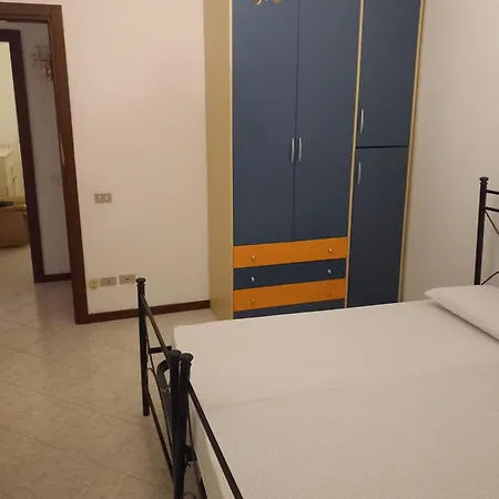 Daire Casa Da Enza