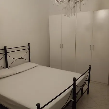 Διαμέρισμα Casa Da Enza Λέτσε
