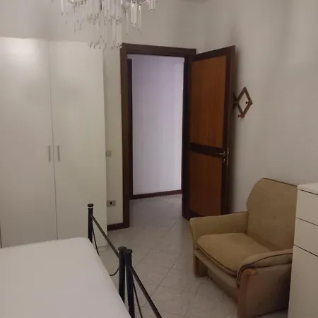 Casa Da Enza Λέτσε