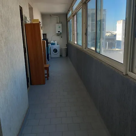 Casa Da Enza