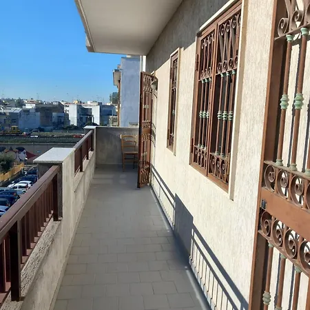 Casa Da Enza * Λέτσε