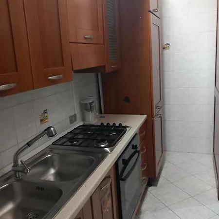 Διαμέρισμα Casa Da Enza